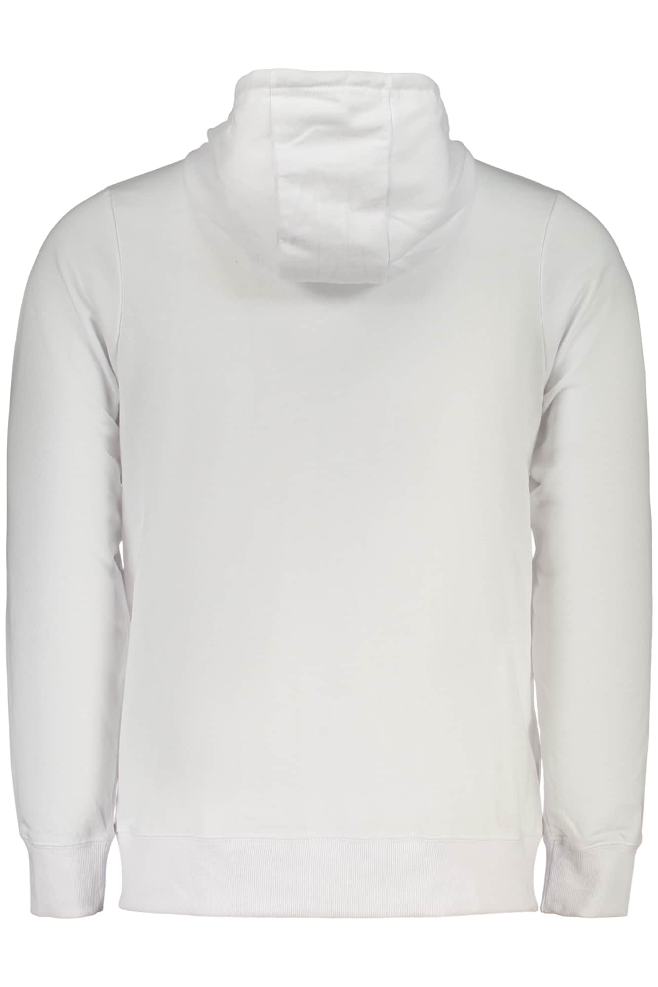 NORWAY 1963 MEN'S GREEN ZIP-UP SWEATSHIRT
