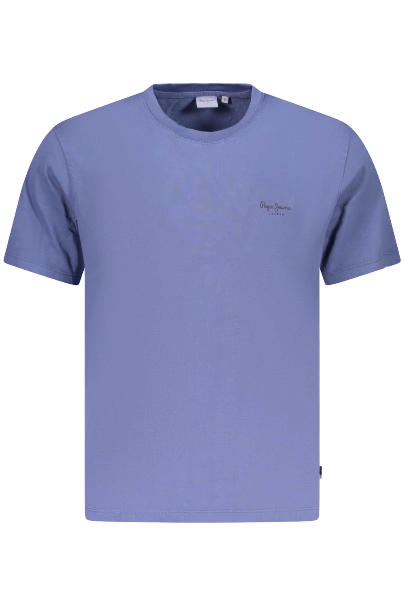 PEPE JEANS SHORT SLEEVE T-SHIRT MEN GREEN