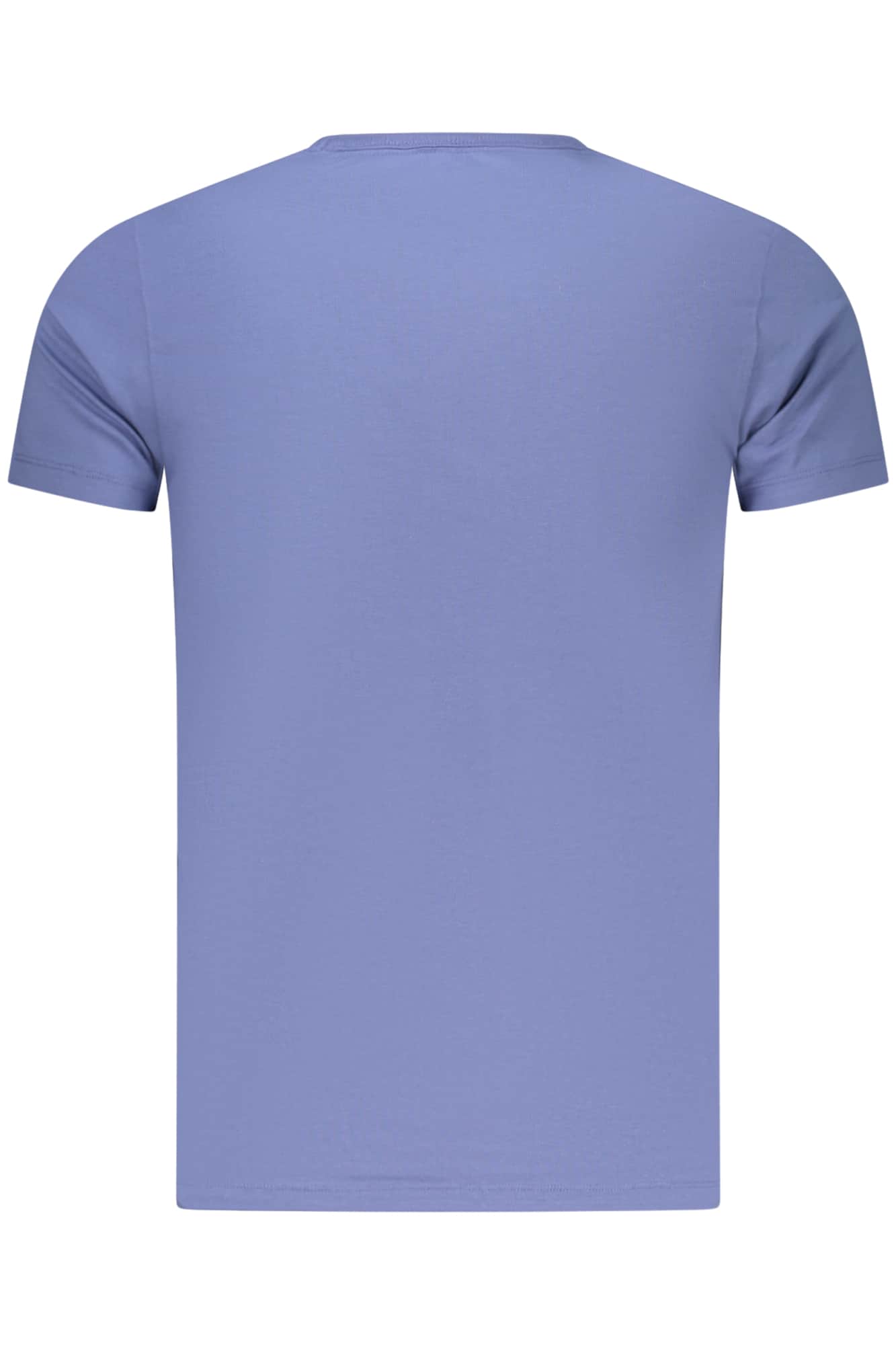 PEPE JEANS MEN'S SHORT-SLEEVED T-SHIRT, RED