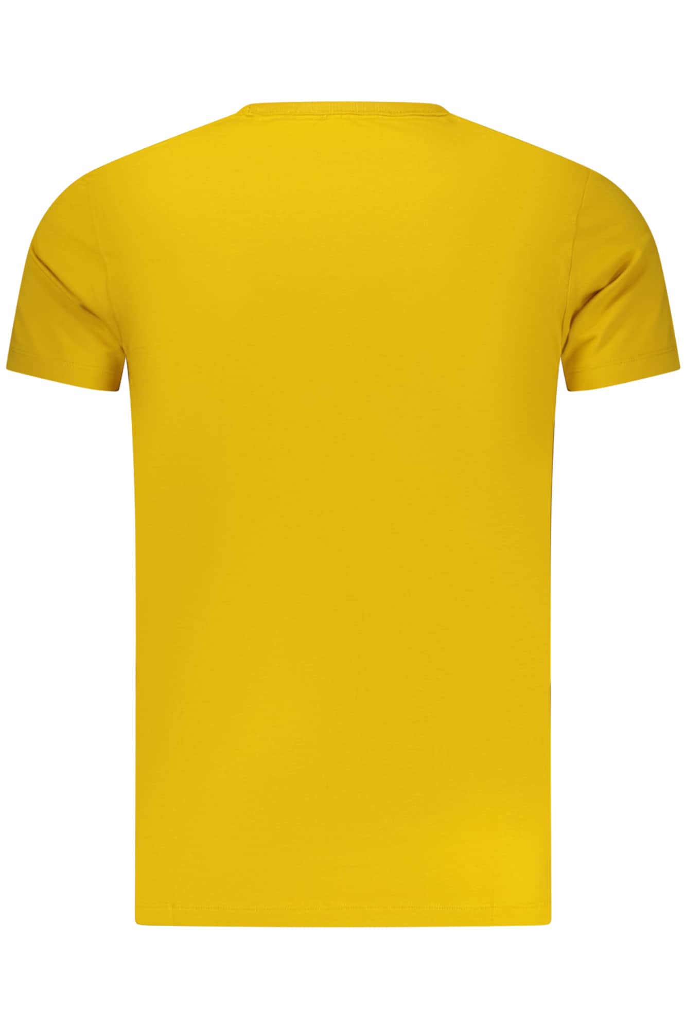 PEPE JEANS MEN'S SHORT-SLEEVED T-SHIRT, RED