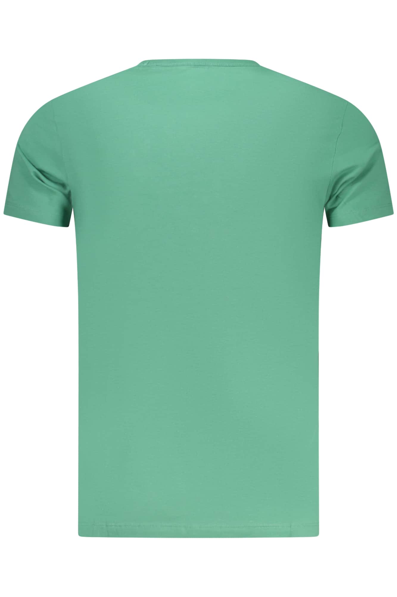 PEPE JEANS MEN'S SHORT-SLEEVED T-SHIRT, RED