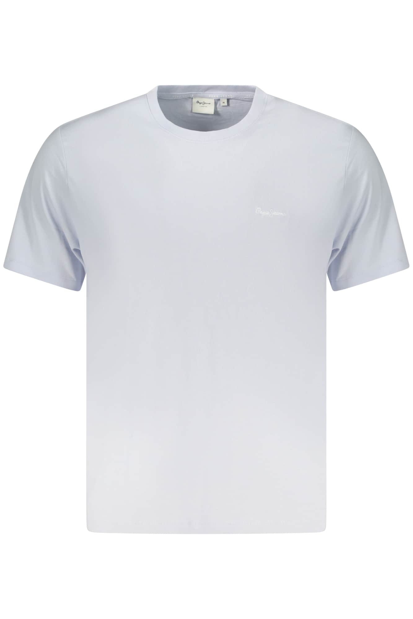 PEPE JEANS MEN'S SHORT-SLEEVED T-SHIRT, BLUE