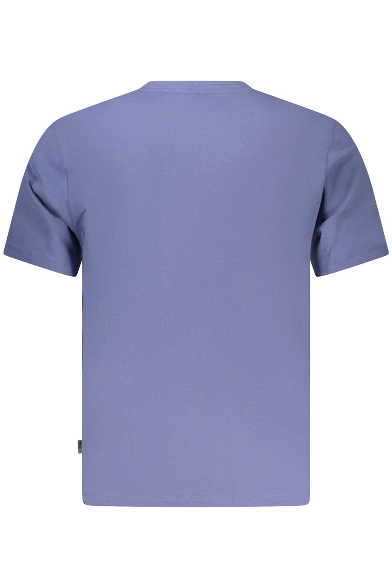 PEPE JEANS MEN'S SHORT-SLEEVED T-SHIRT GREEN