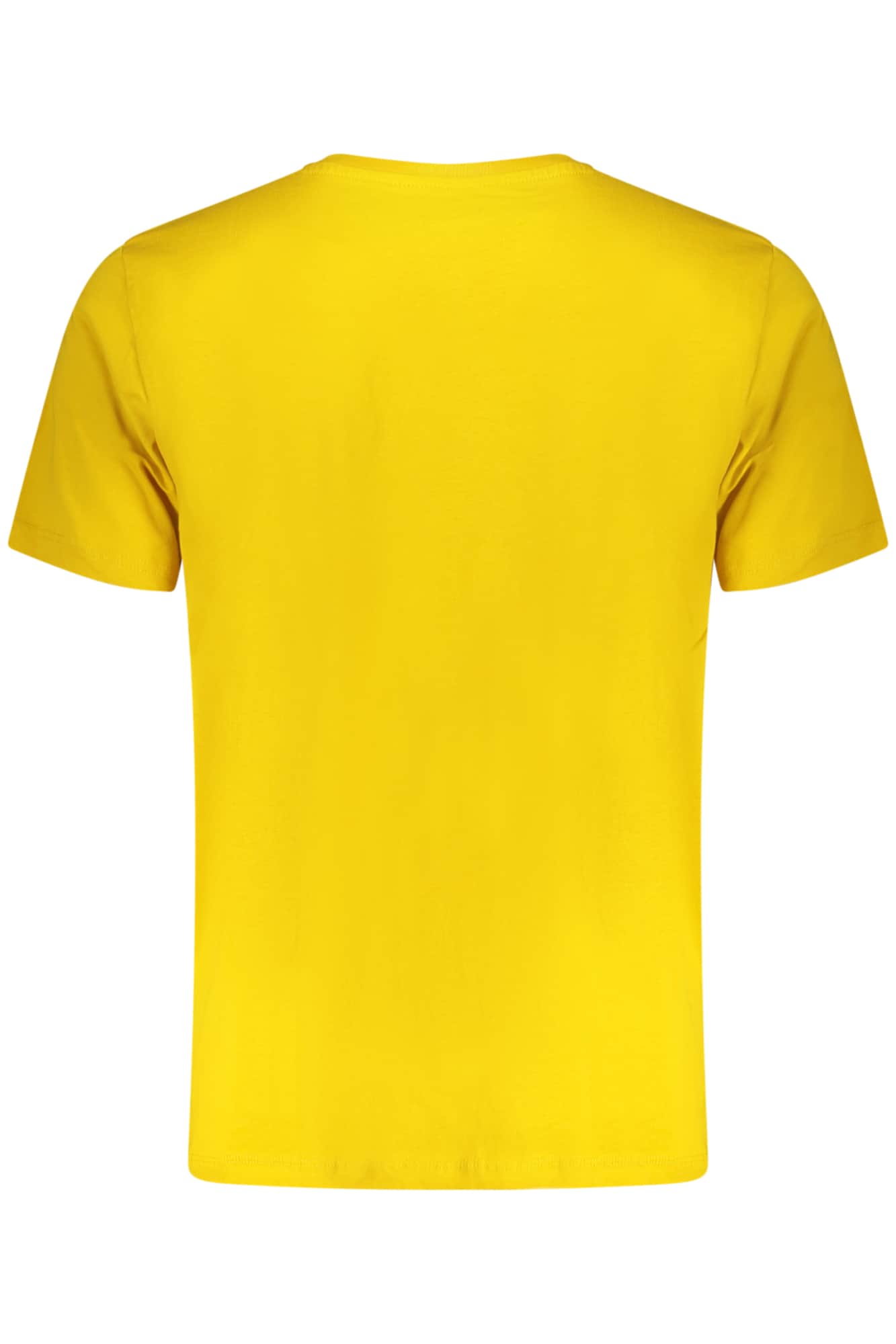 PEPE JEANS MEN'S PINK SHORT-SLEEVE T-SHIRT