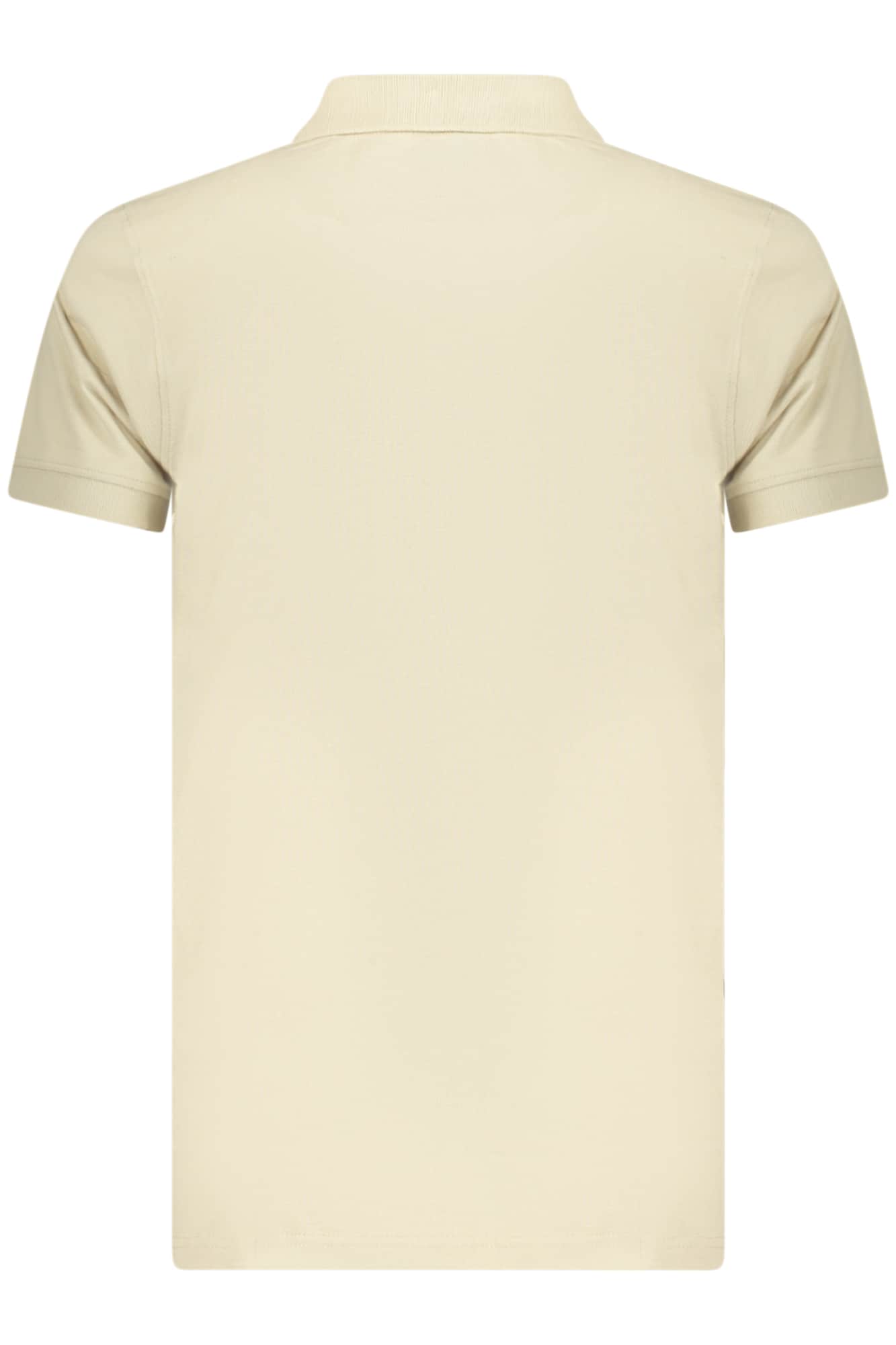NORWAY 1963 MEN'S SHORT SLEEVE POLO SHIRT RED