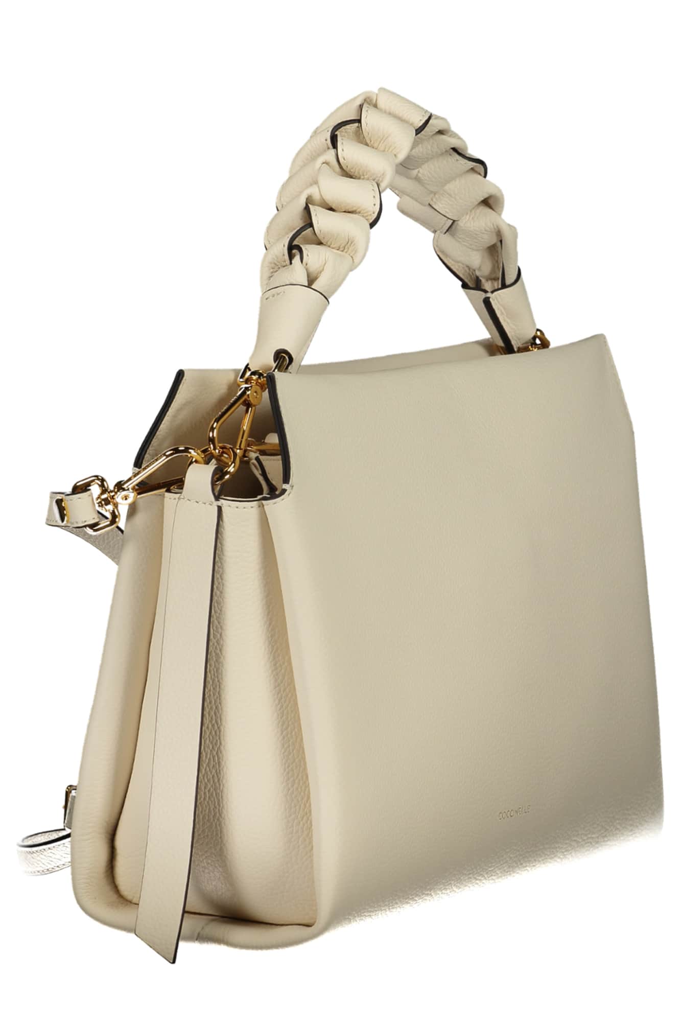 COCCINELLE WOMEN'S BLACK BAG