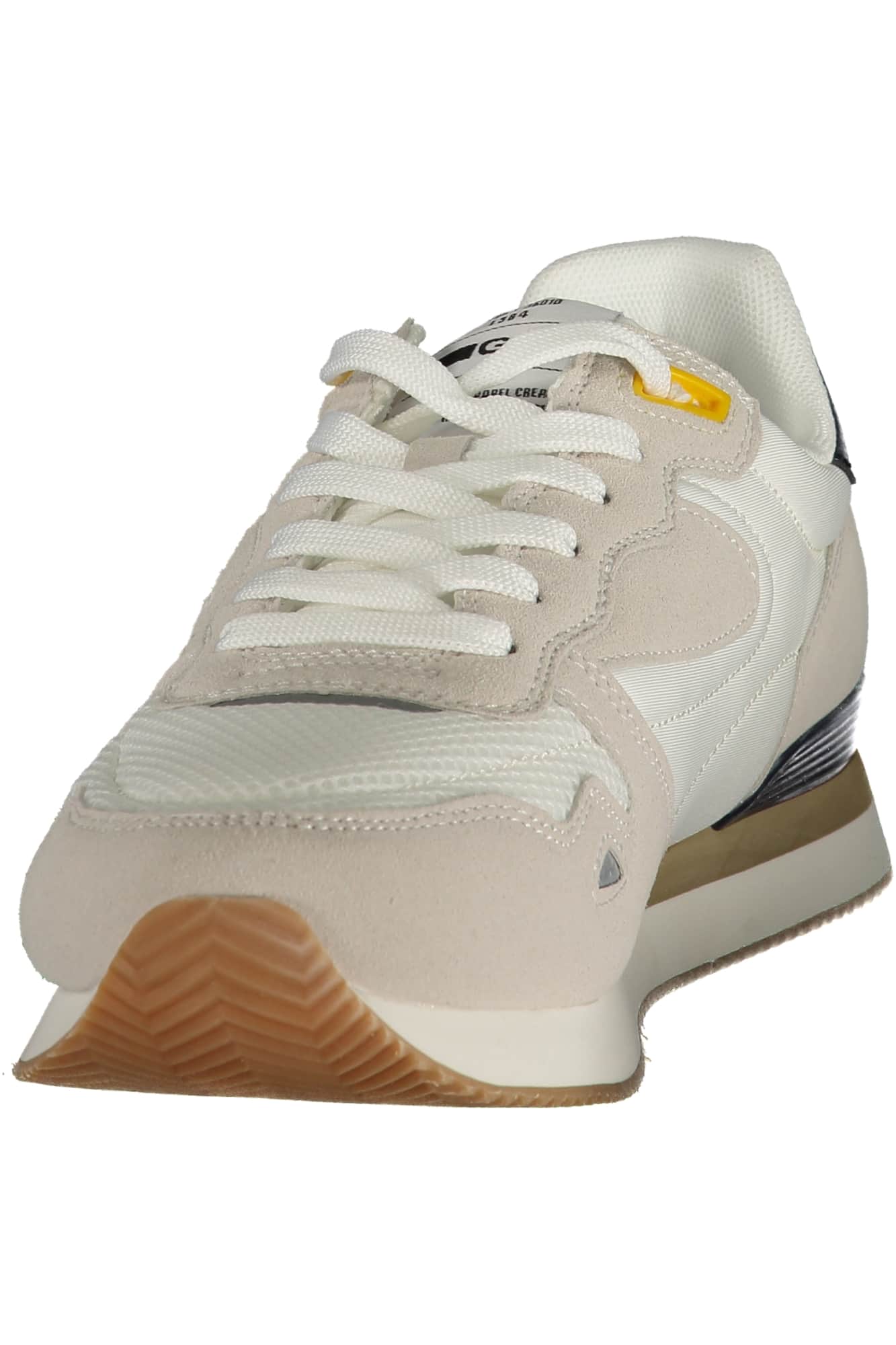 GAS MEN'S BLUE SPORTS FOOTWEAR