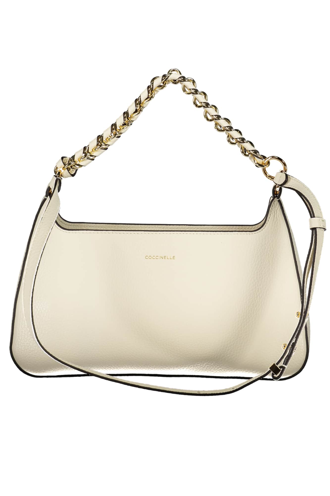 Coccinelle dames rood tas