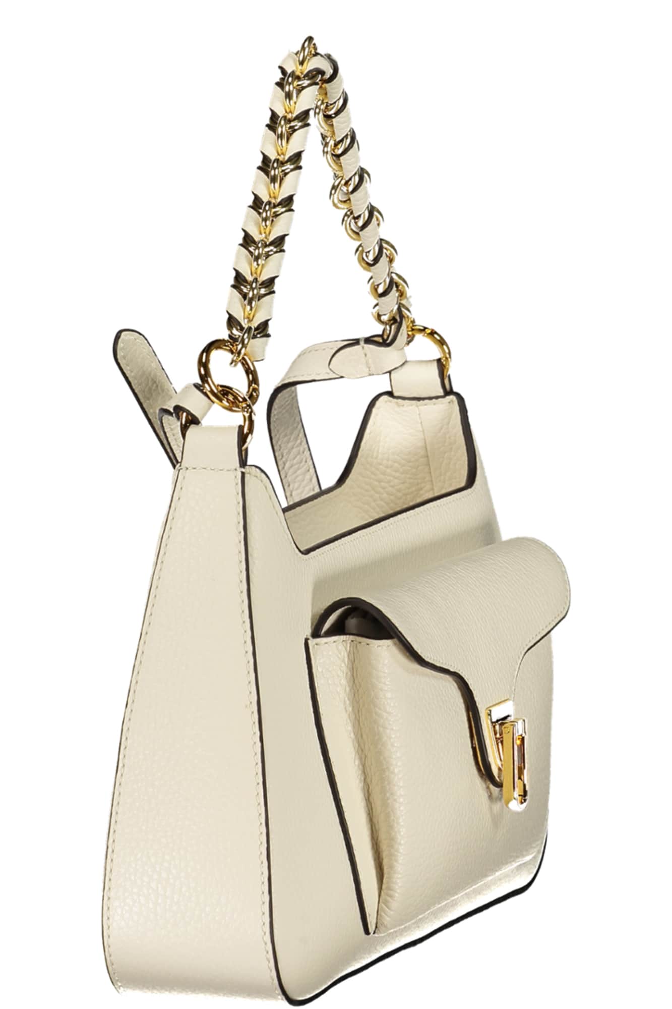 Coccinelle dames rood tas