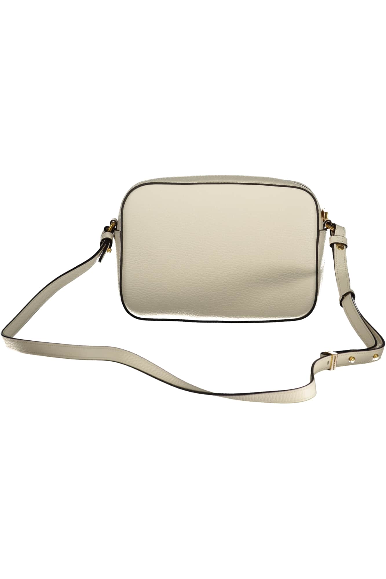 Coccinelle dames blauw tas
