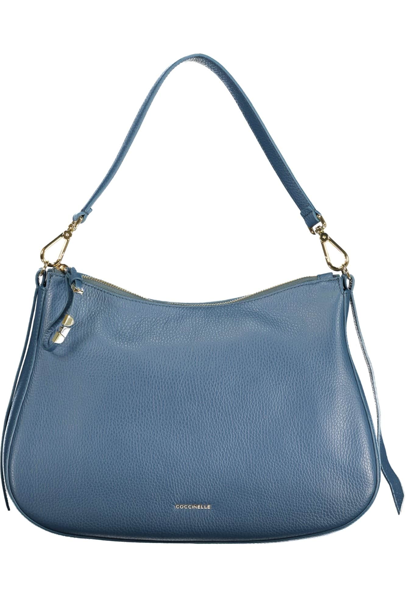 Coccinelle dames wit tas