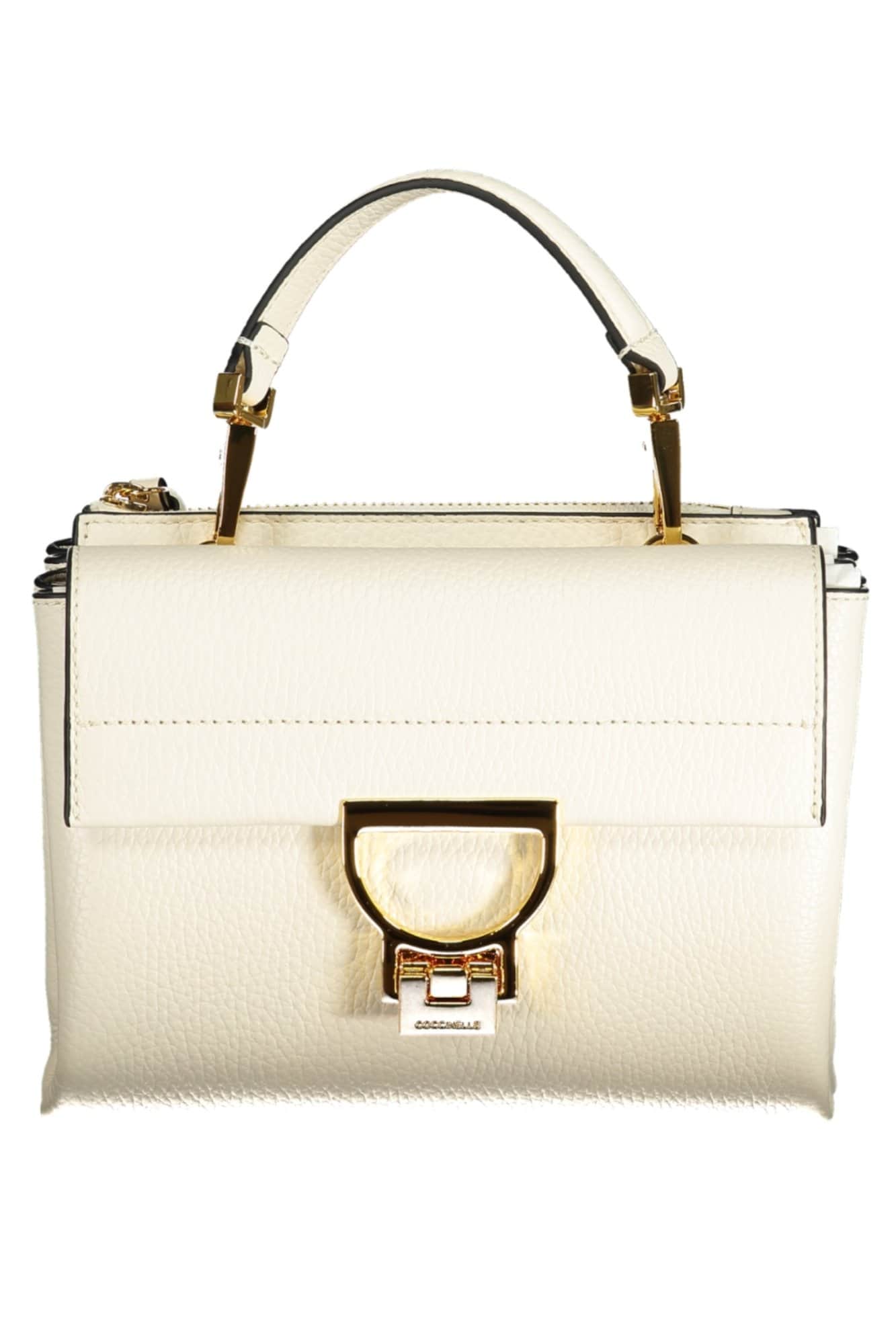 Coccinelle dames rood tas