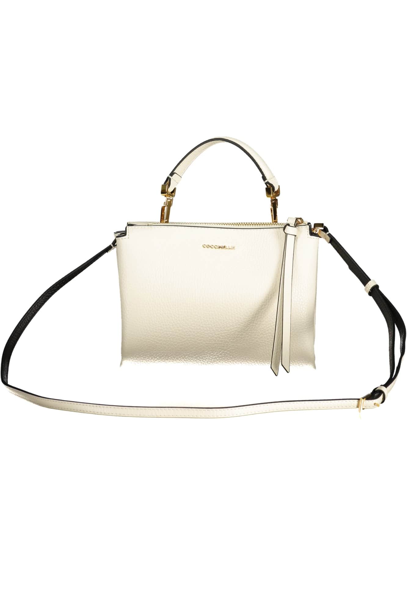 Coccinelle dames rood tas