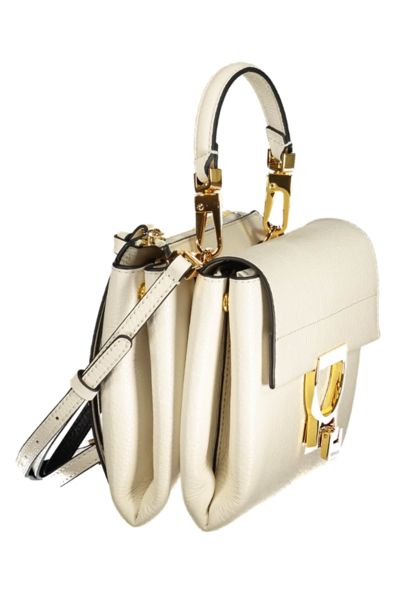 Coccinelle dames rood tas