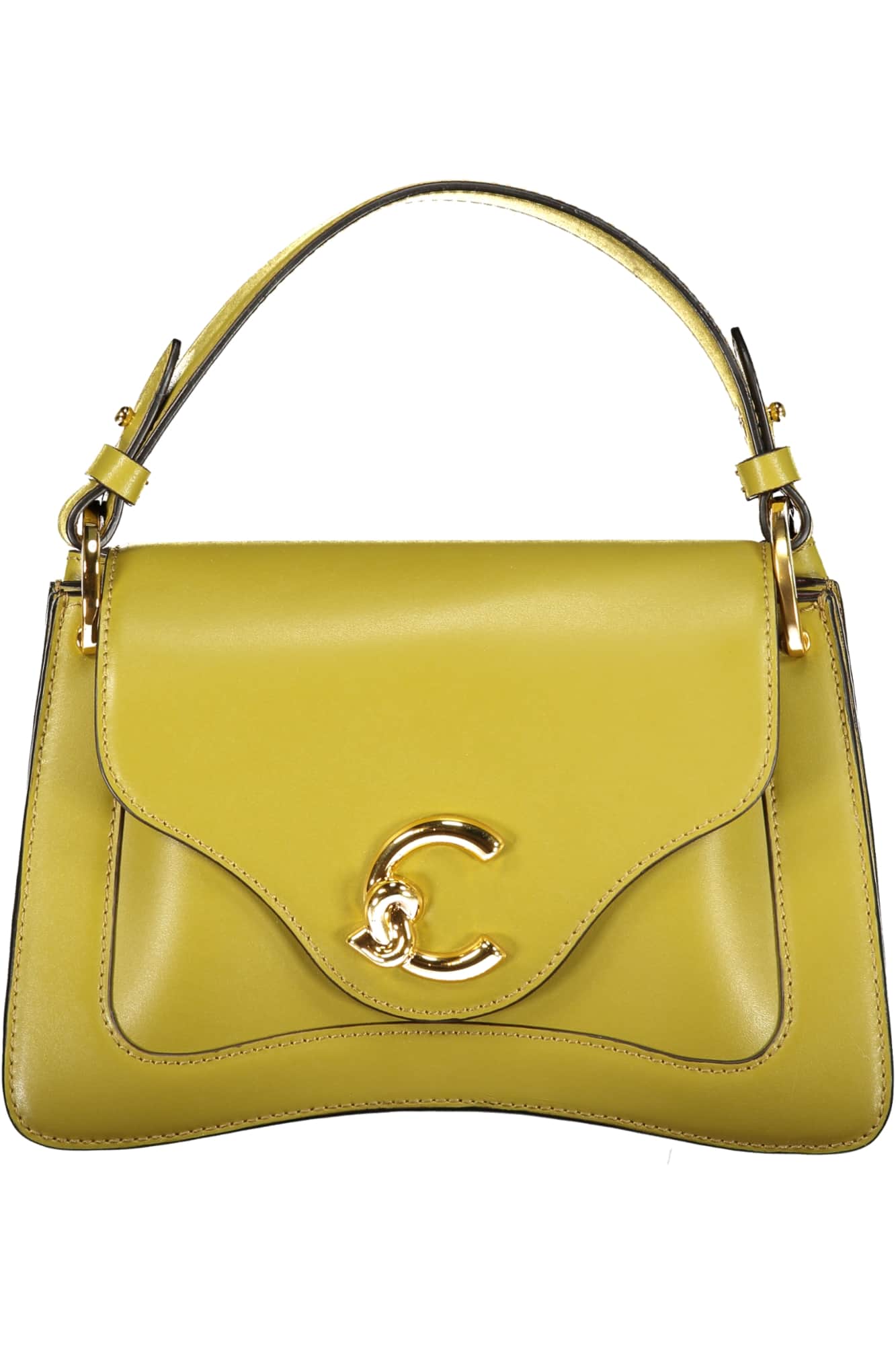 Coccinelle dames wit tas