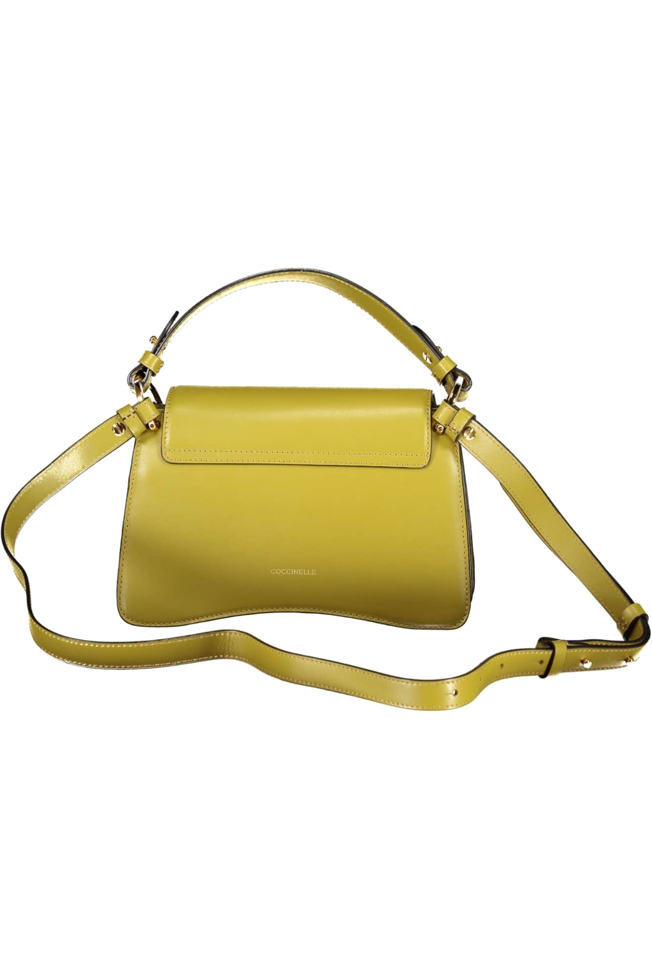 Coccinelle dames wit tas
