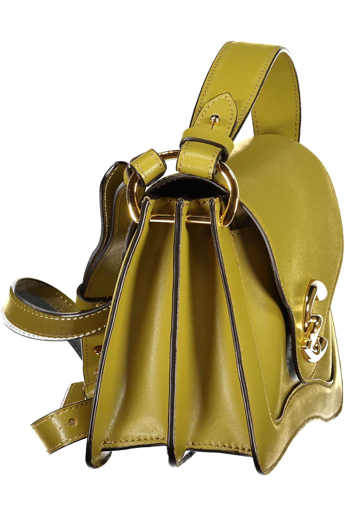 Coccinelle dames wit tas