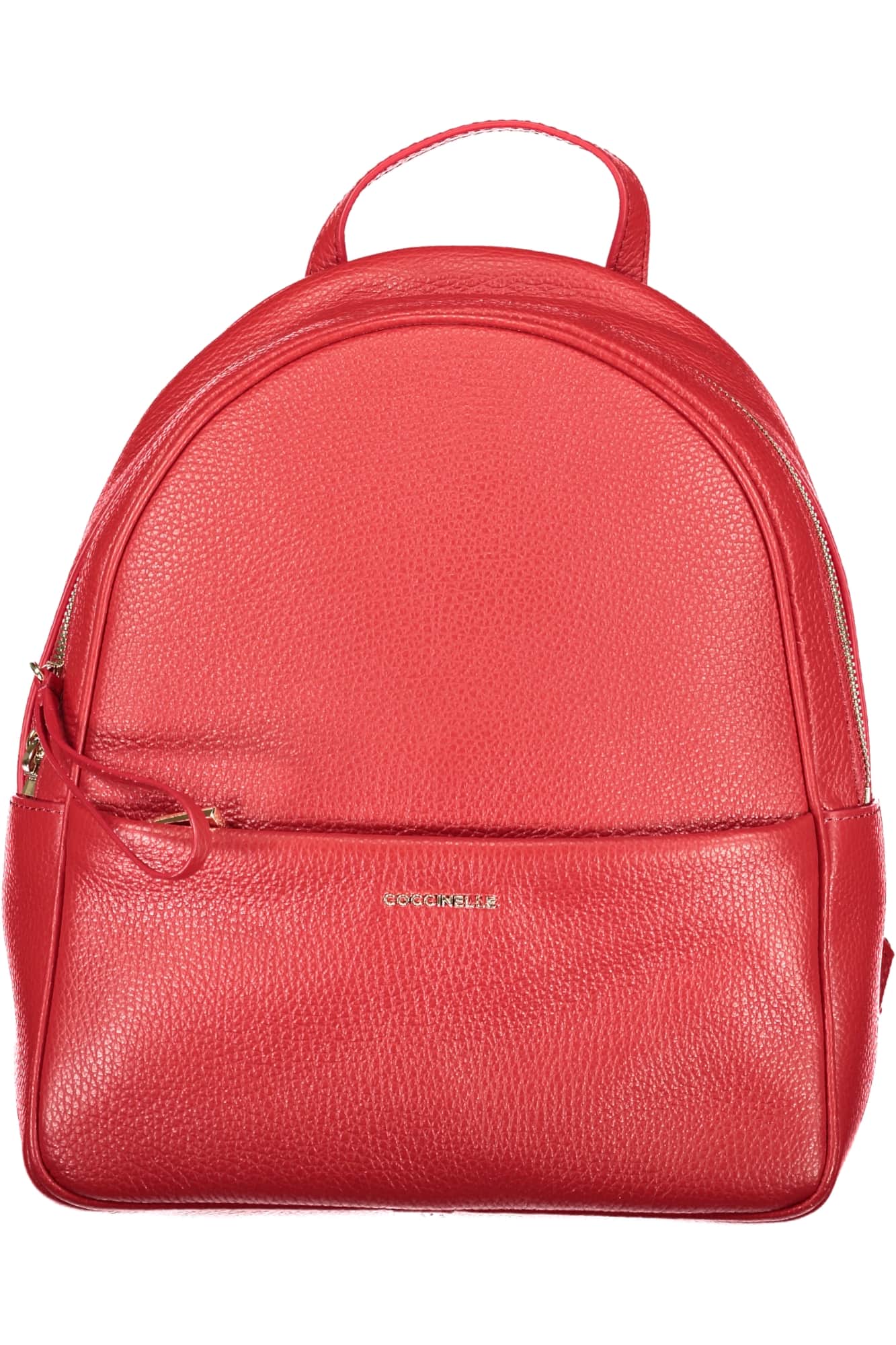 Coccinelle dames zwart rugzak
