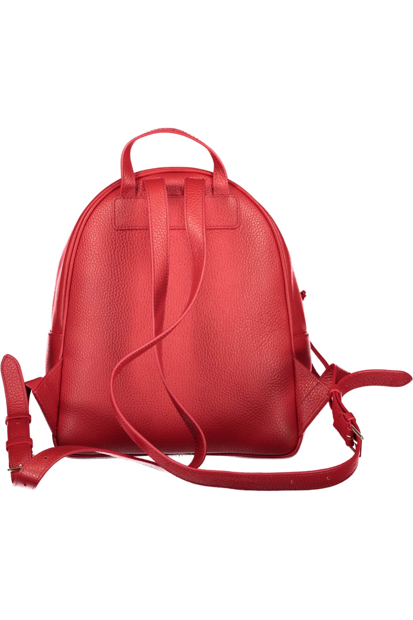 Coccinelle dames zwart rugzak