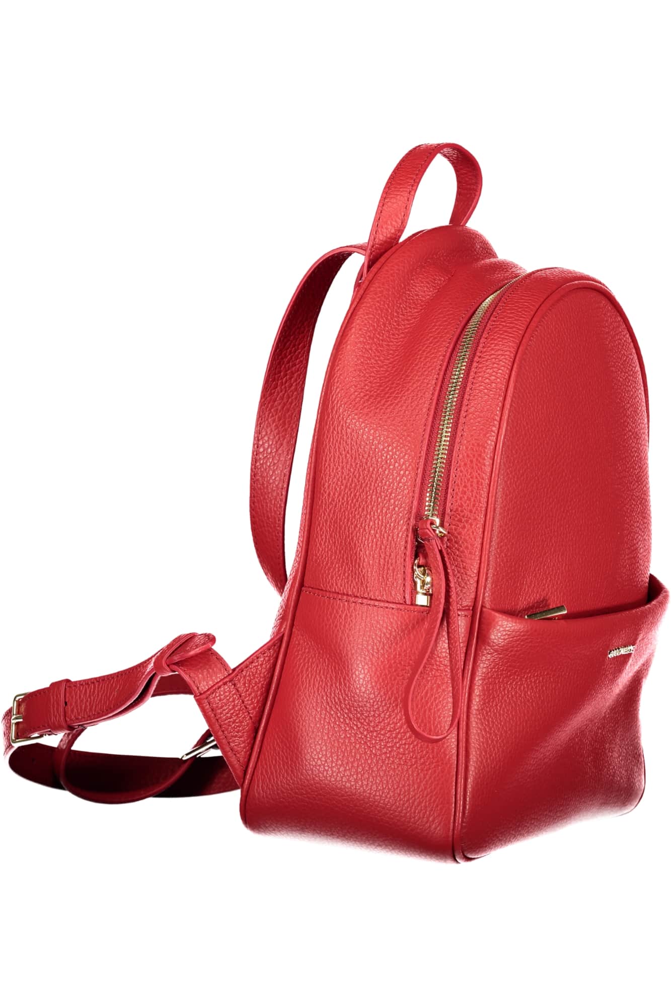 Coccinelle dames zwart rugzak