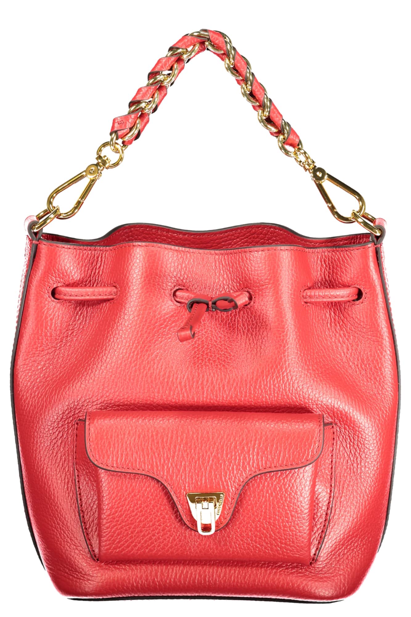 Coccinelle dames wit tas