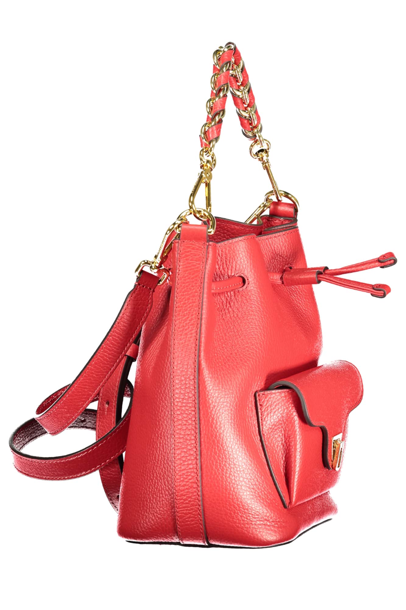 Coccinelle dames wit tas
