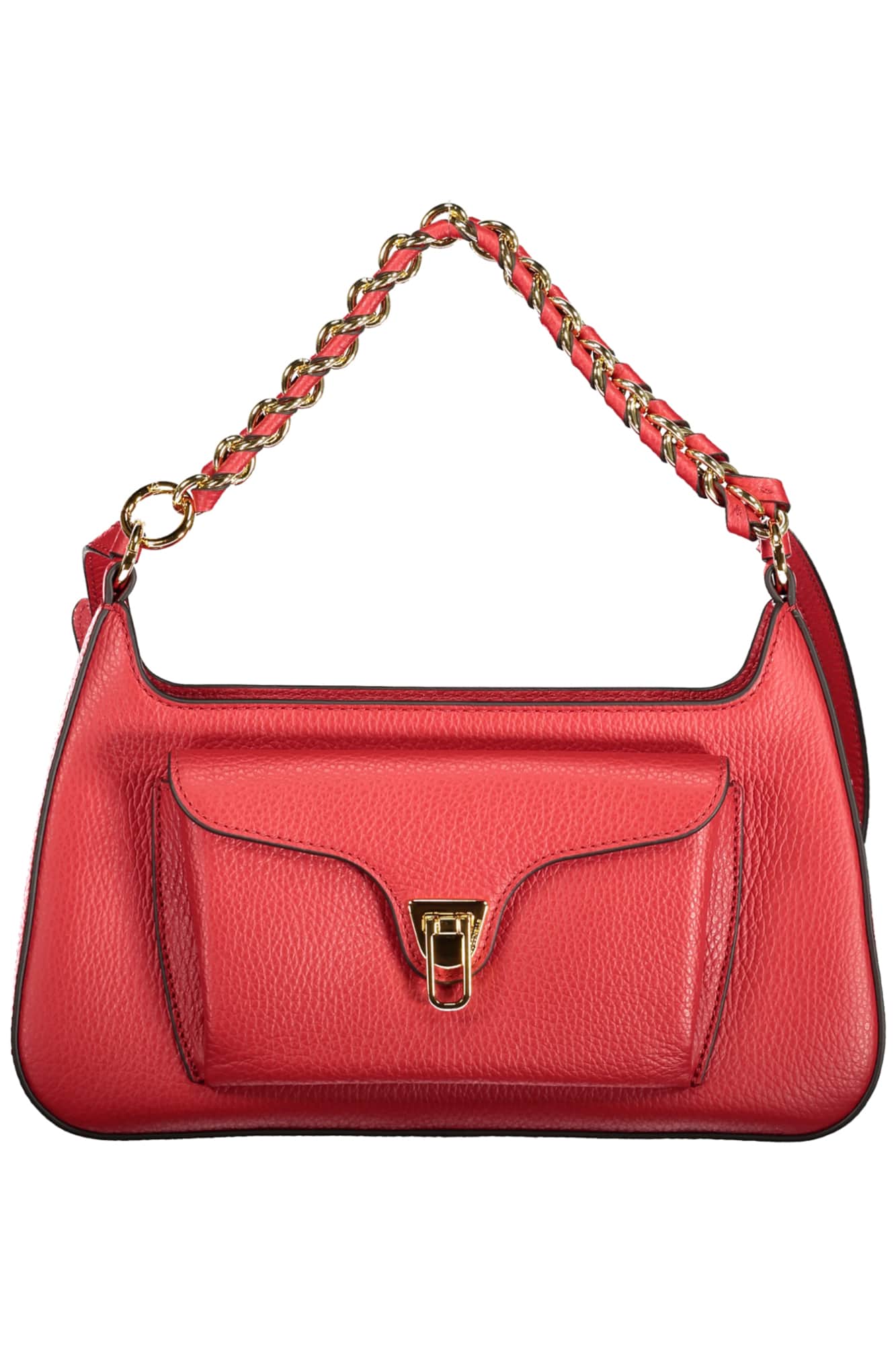 Coccinelle dames rood tas