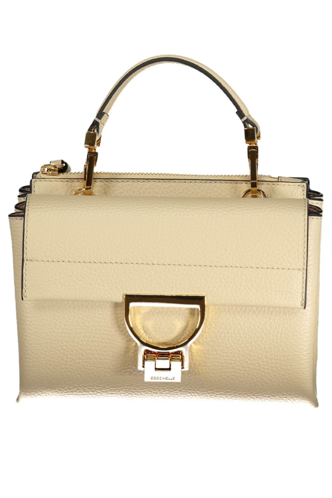 Coccinelle dames rood tas