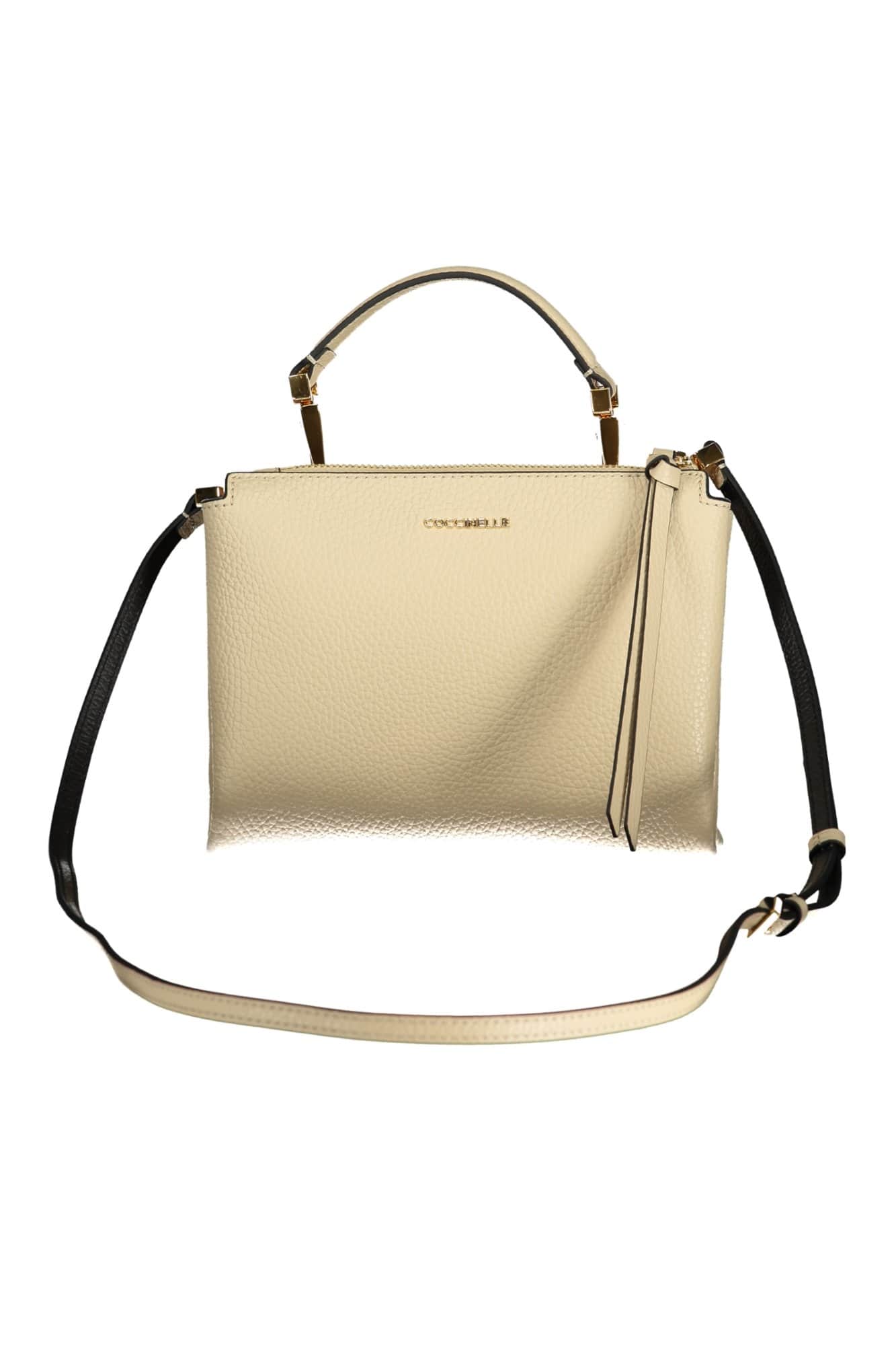 Coccinelle dames rood tas