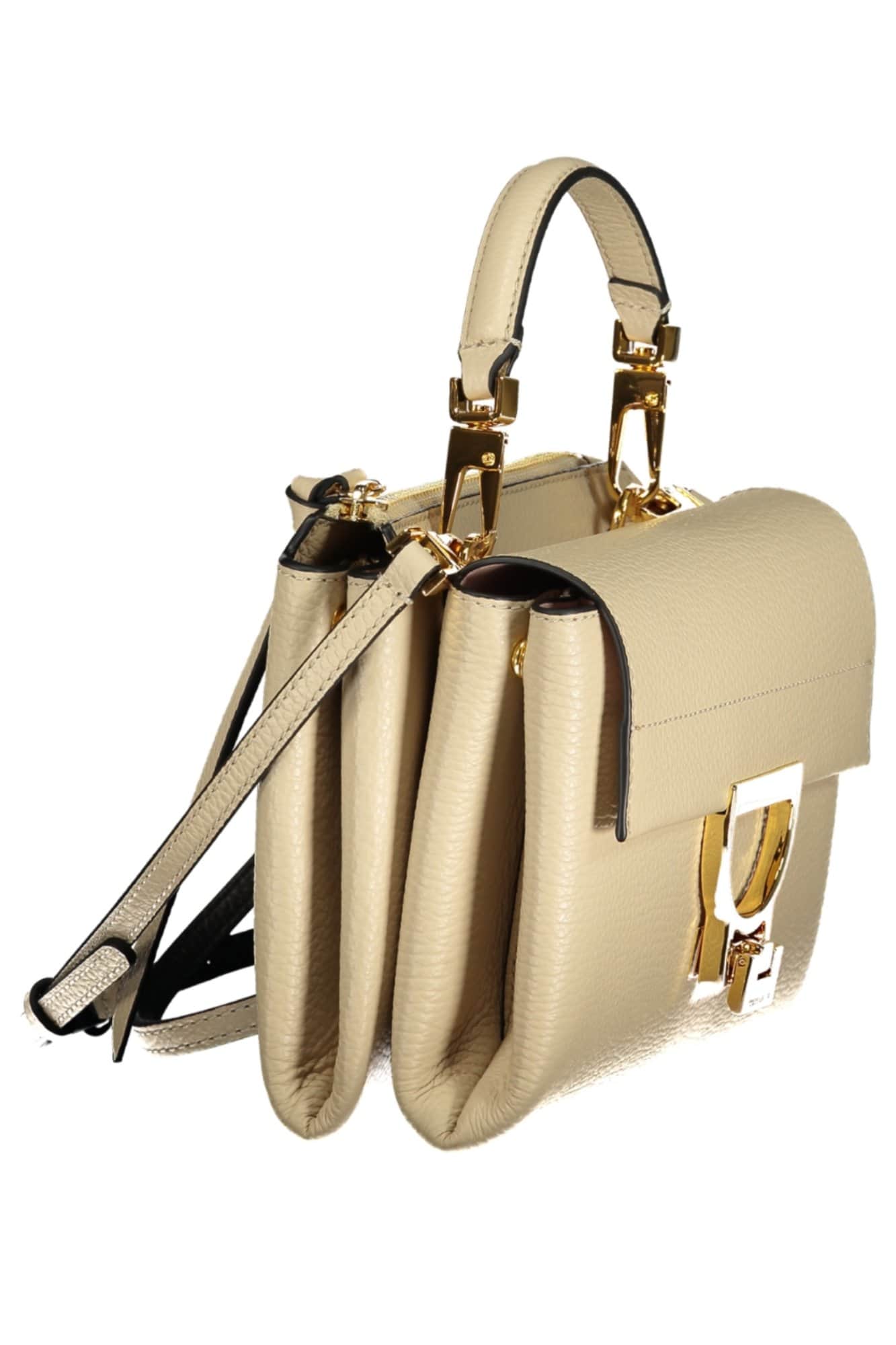 Coccinelle dames rood tas