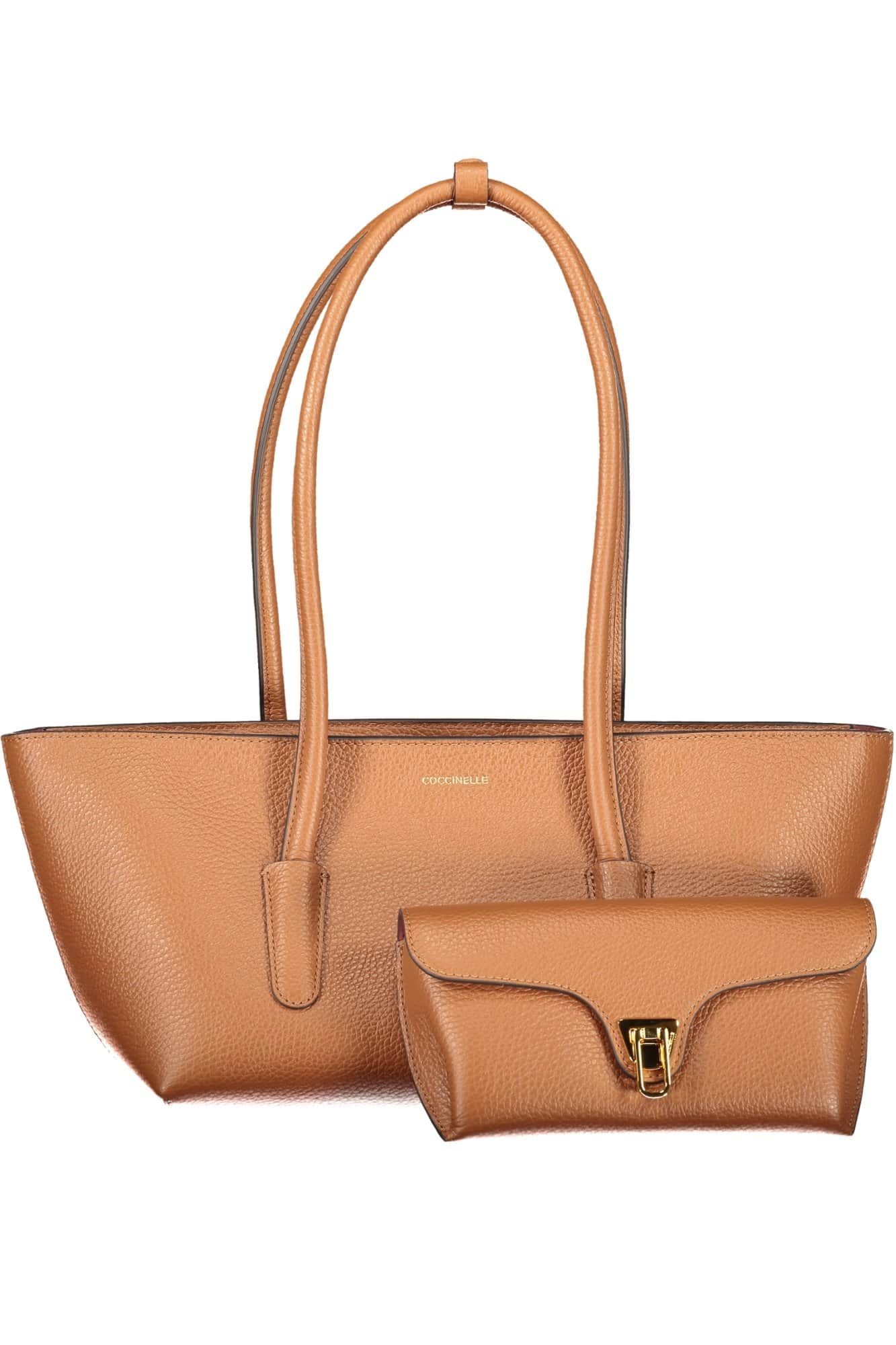 Coccinelle dames zwart tas