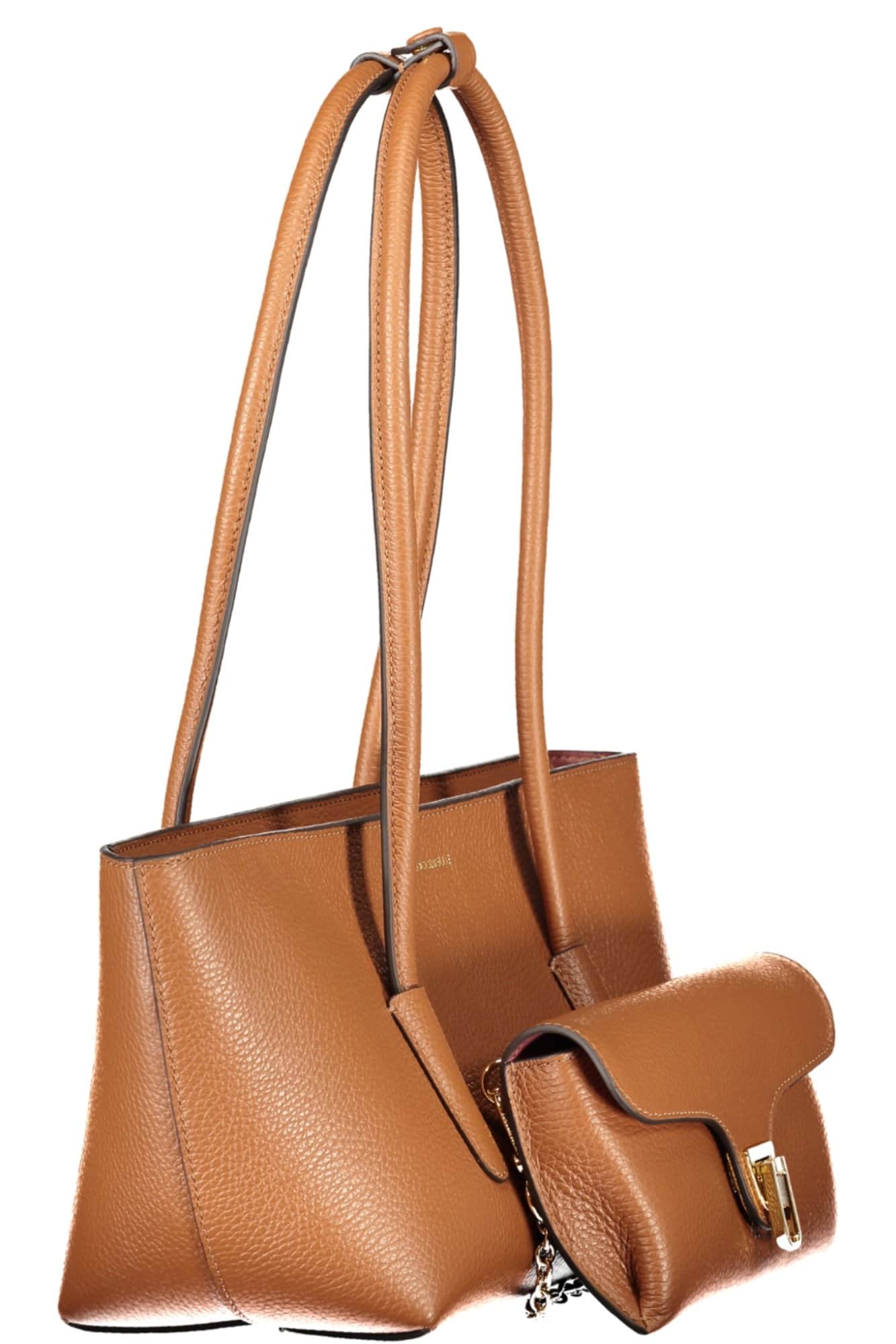 Coccinelle dames zwart tas