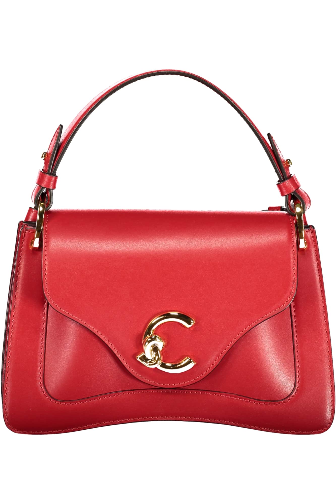 Coccinelle dames wit tas
