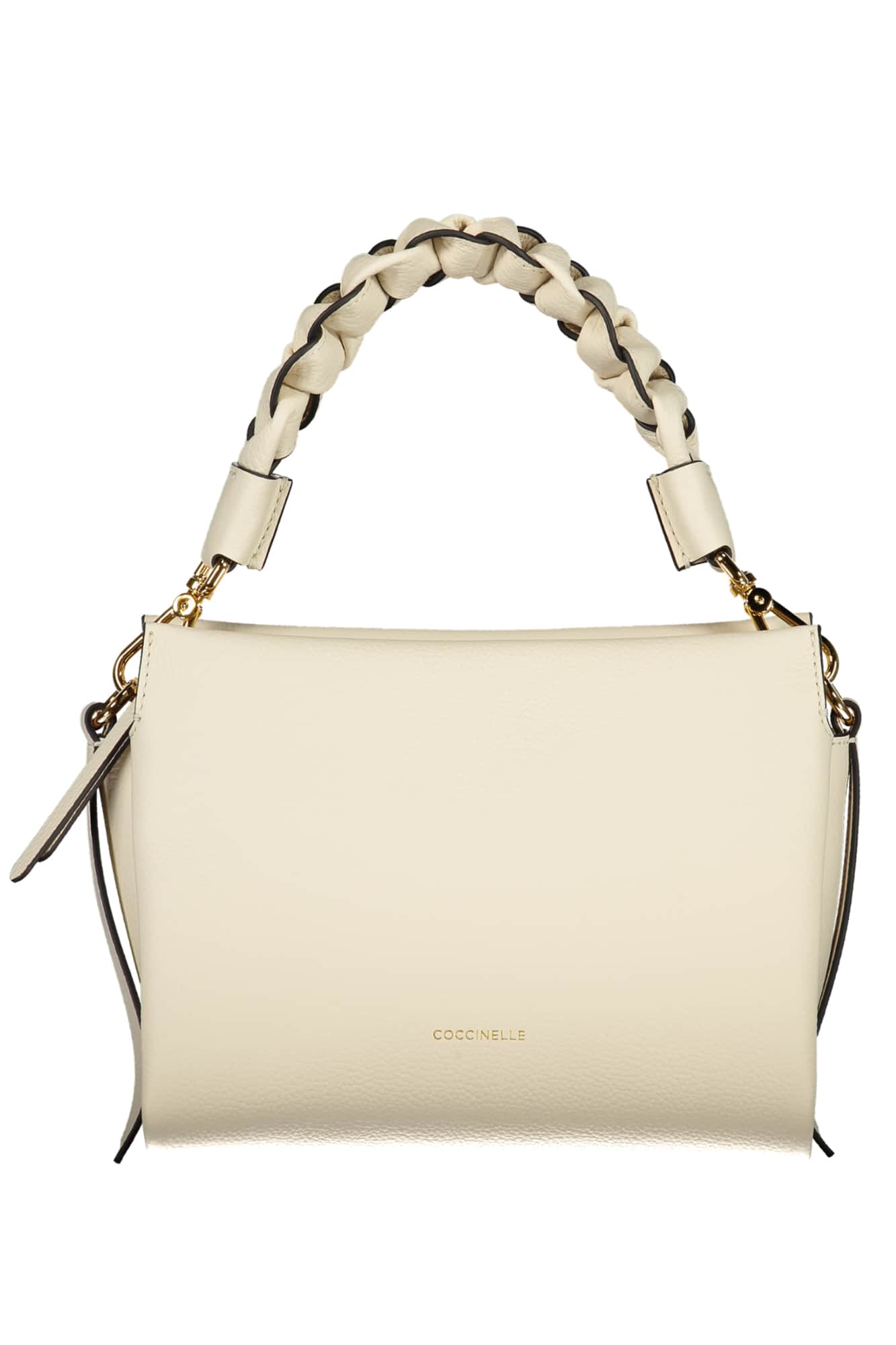 Coccinelle dames beige tas
