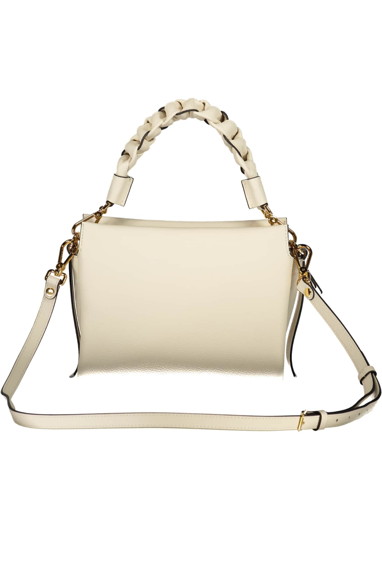 Coccinelle dames beige tas
