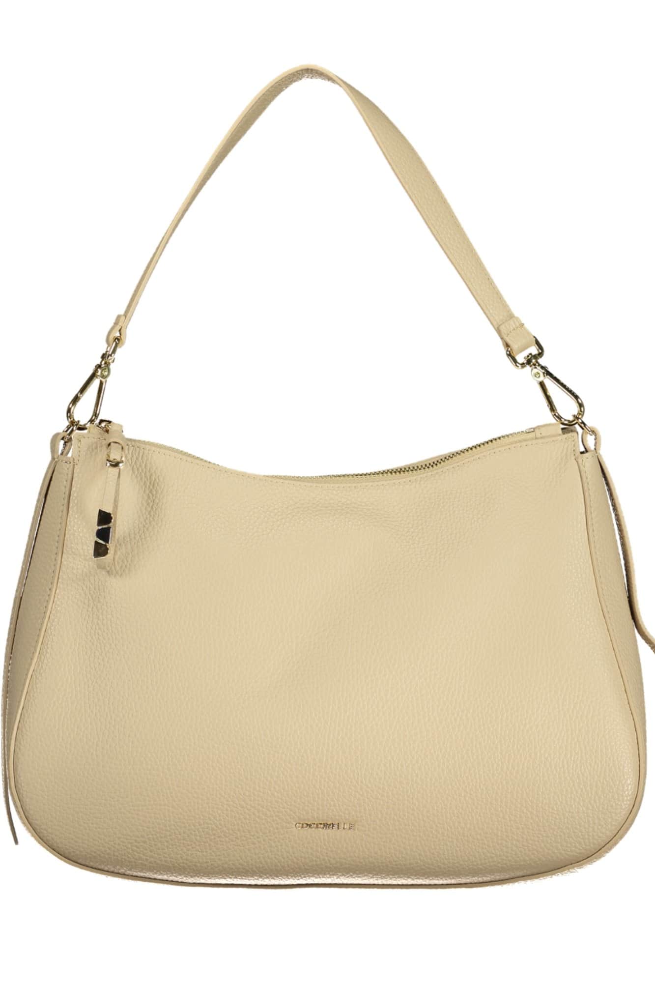 Coccinelle dames wit tas