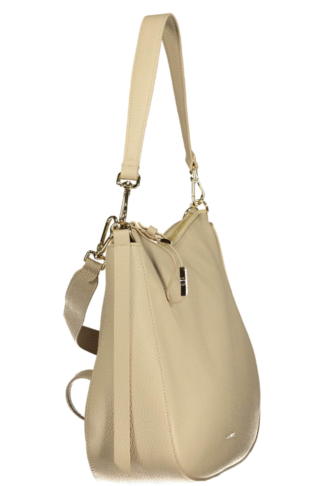 Coccinelle dames wit tas