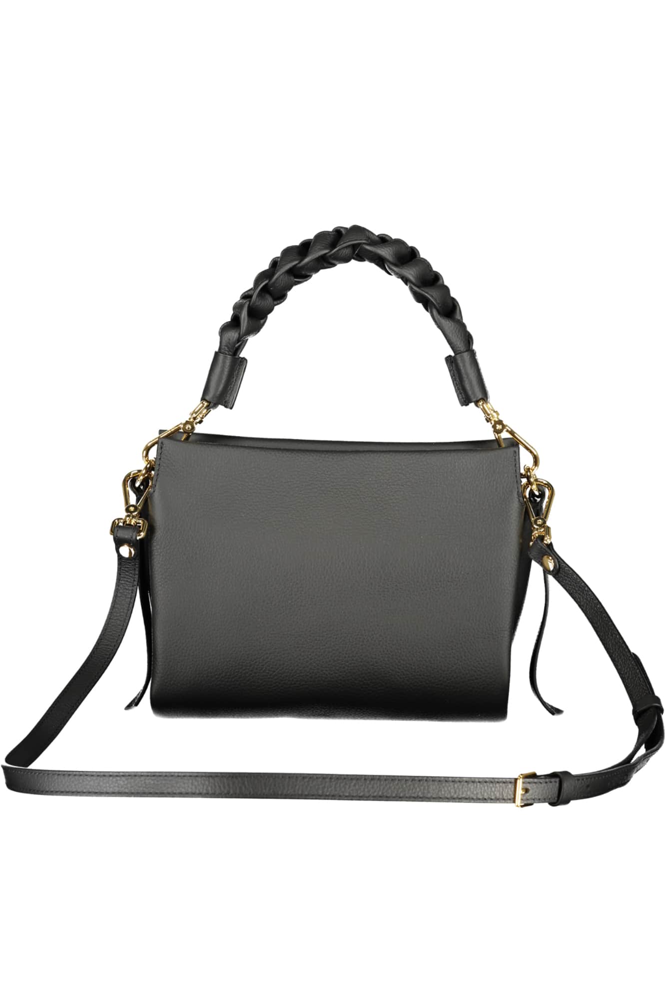 COCCINELLE WOMEN'S BLACK BAG
