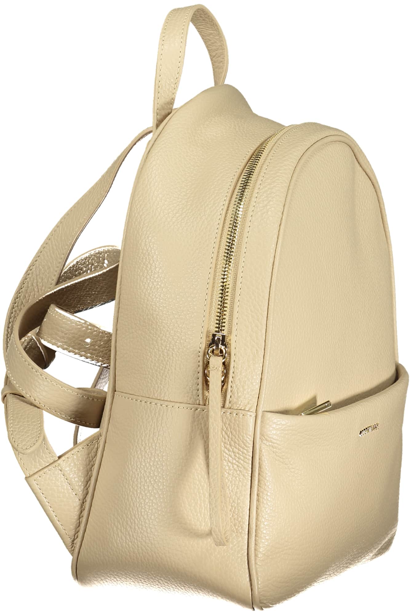 Coccinelle dames zwart rugzak