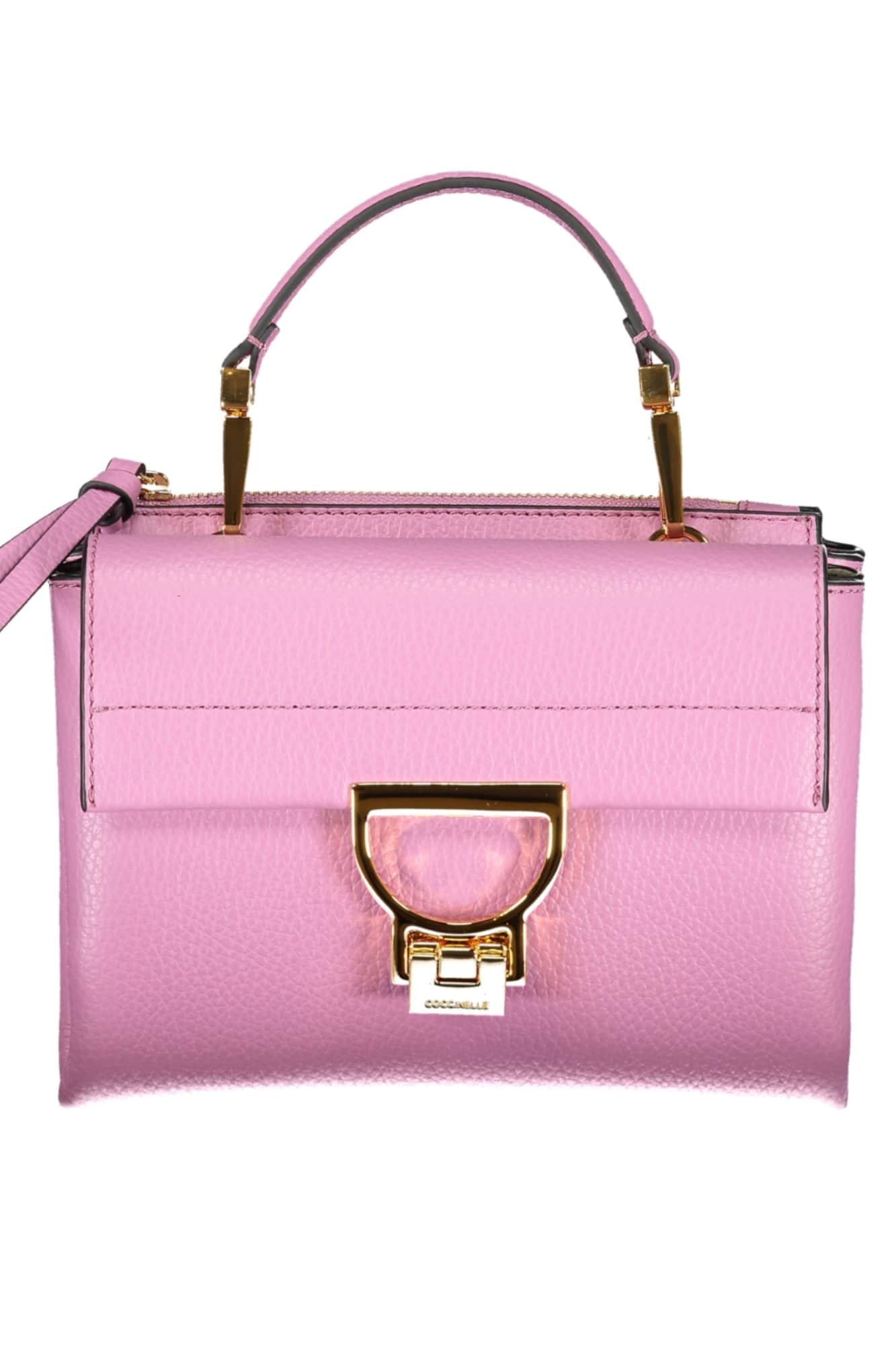 Coccinelle dames rood tas