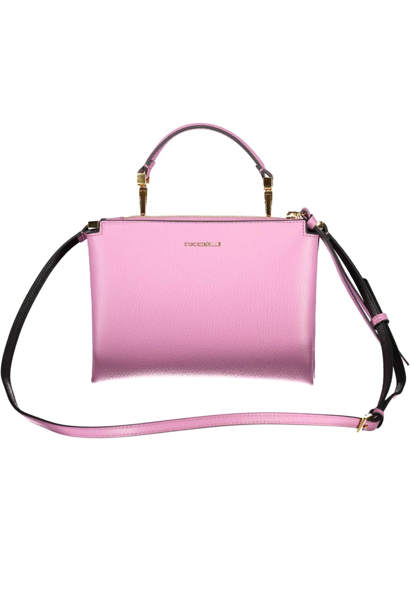 Coccinelle dames rood tas