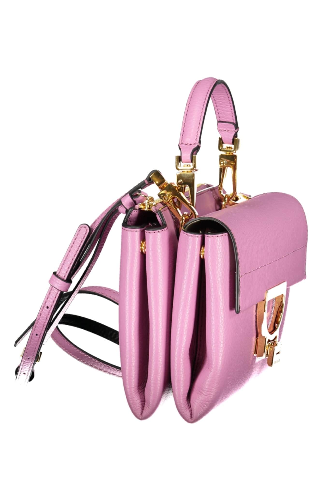 Coccinelle dames rood tas
