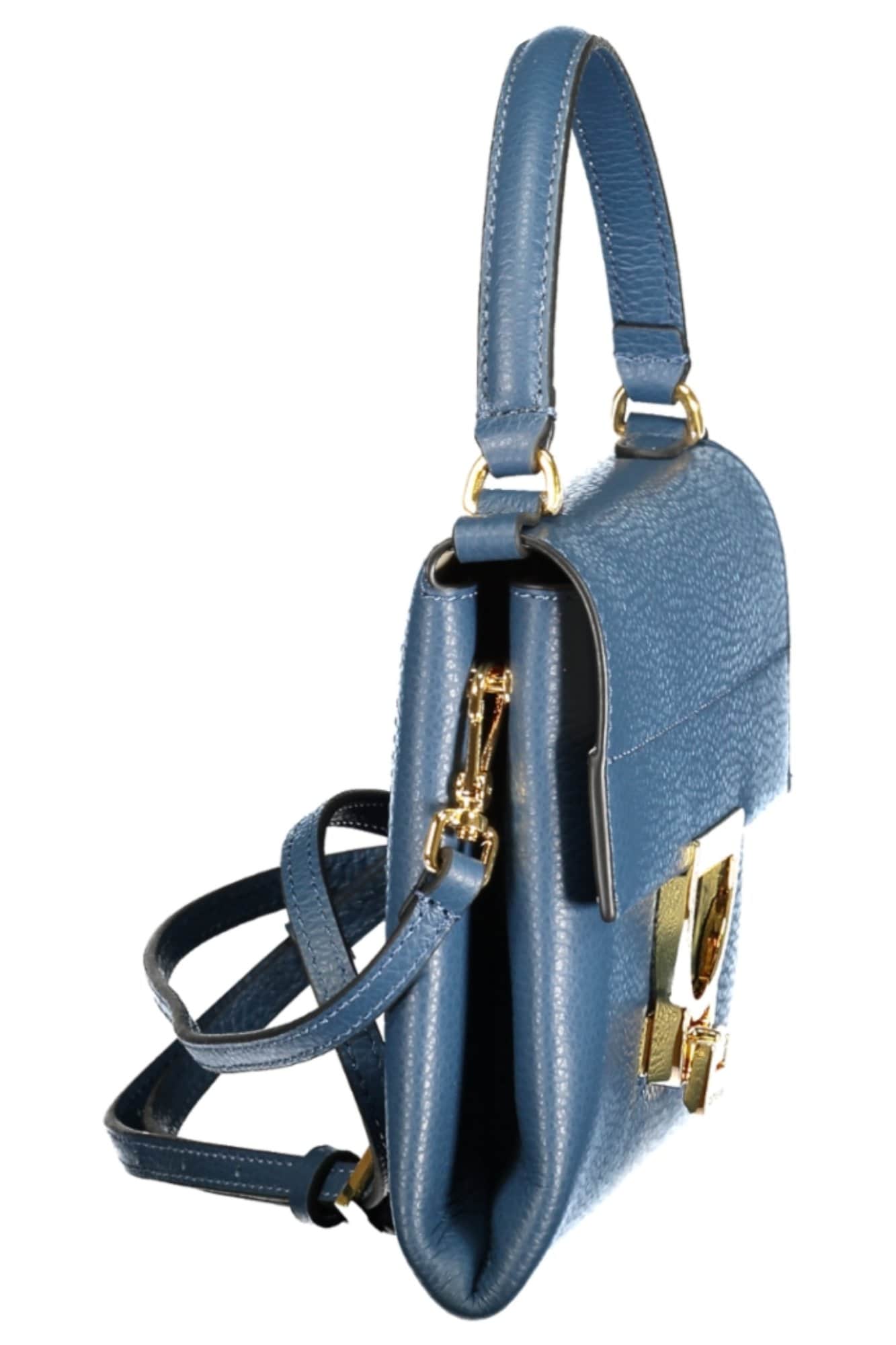 Coccinelle dames wit tas