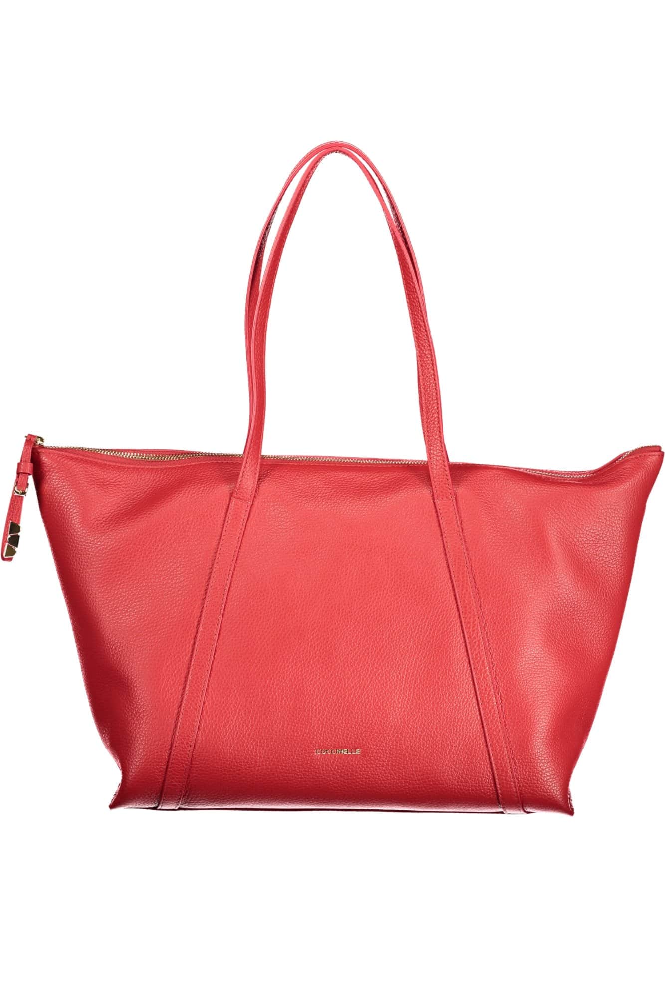 Coccinelle dames zwart tas
