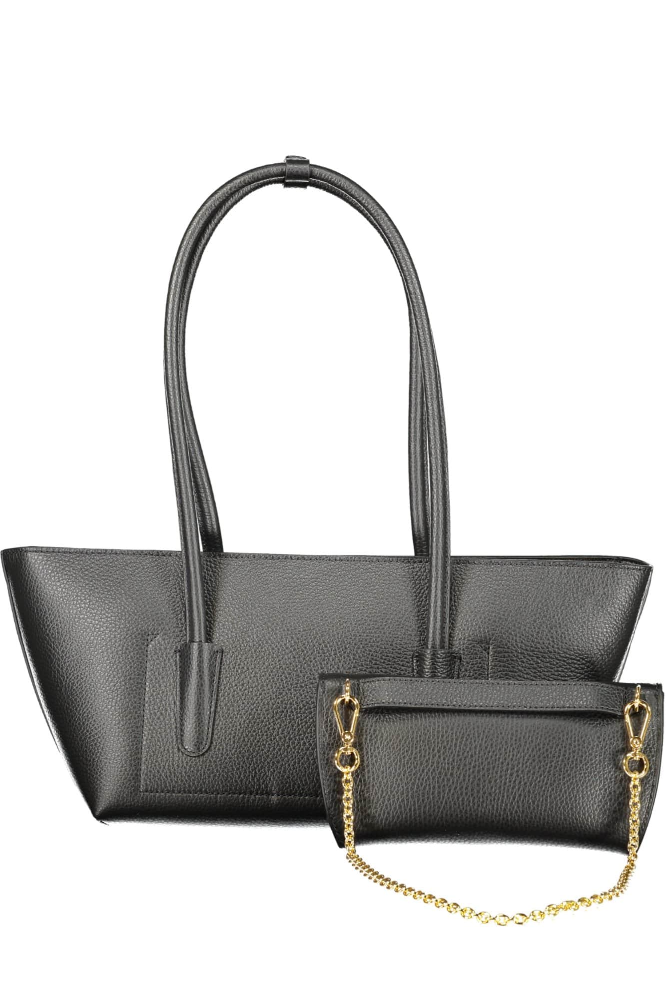 Coccinelle dames zwart tas