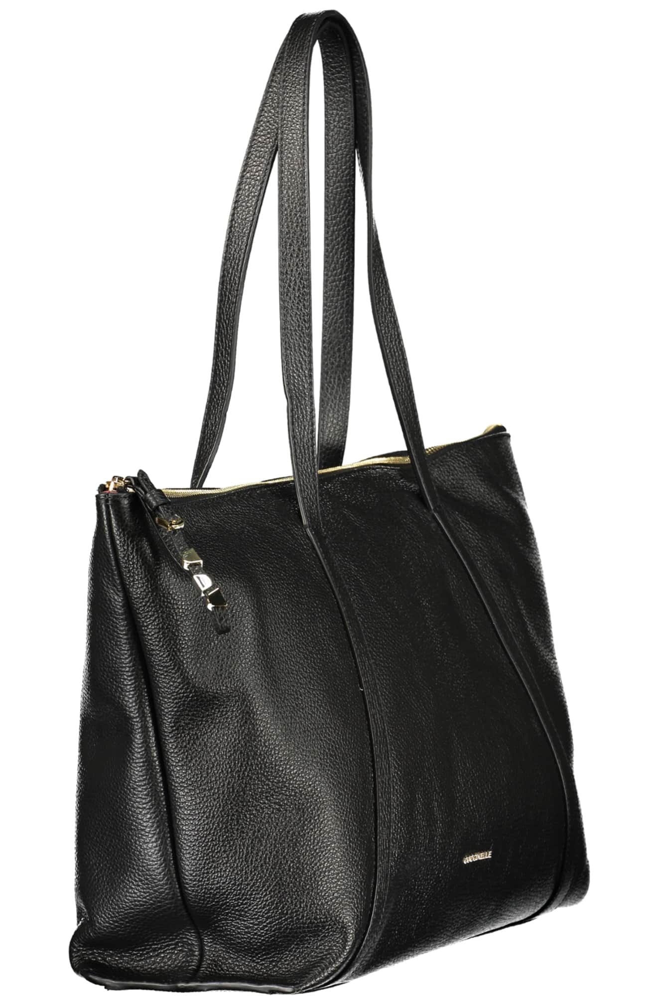 Coccinelle dames zwart tas