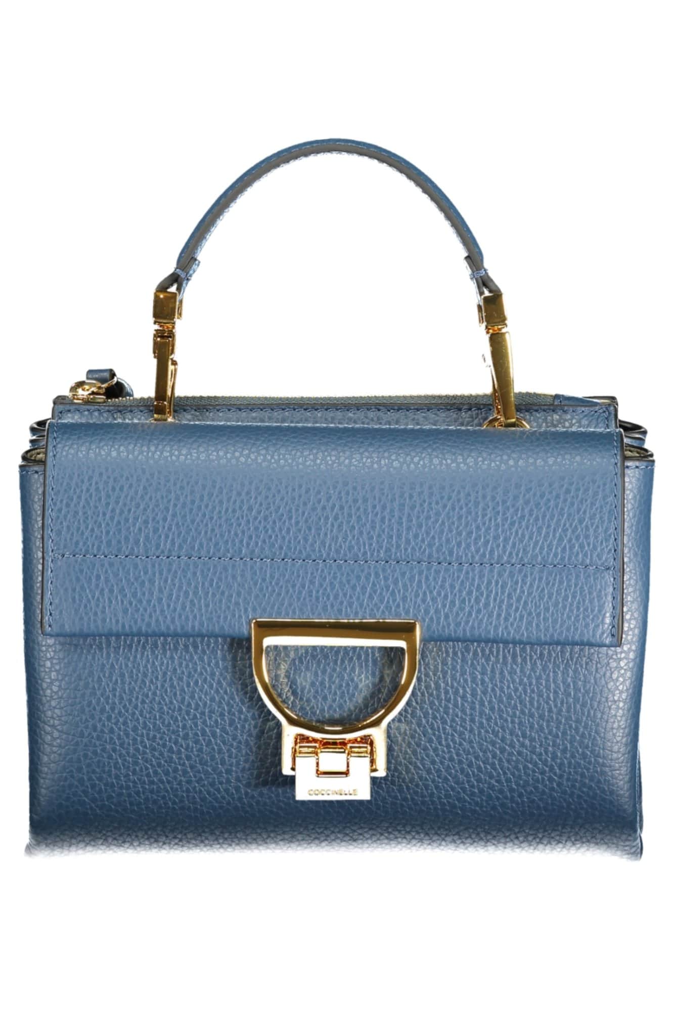 Coccinelle dames rood tas