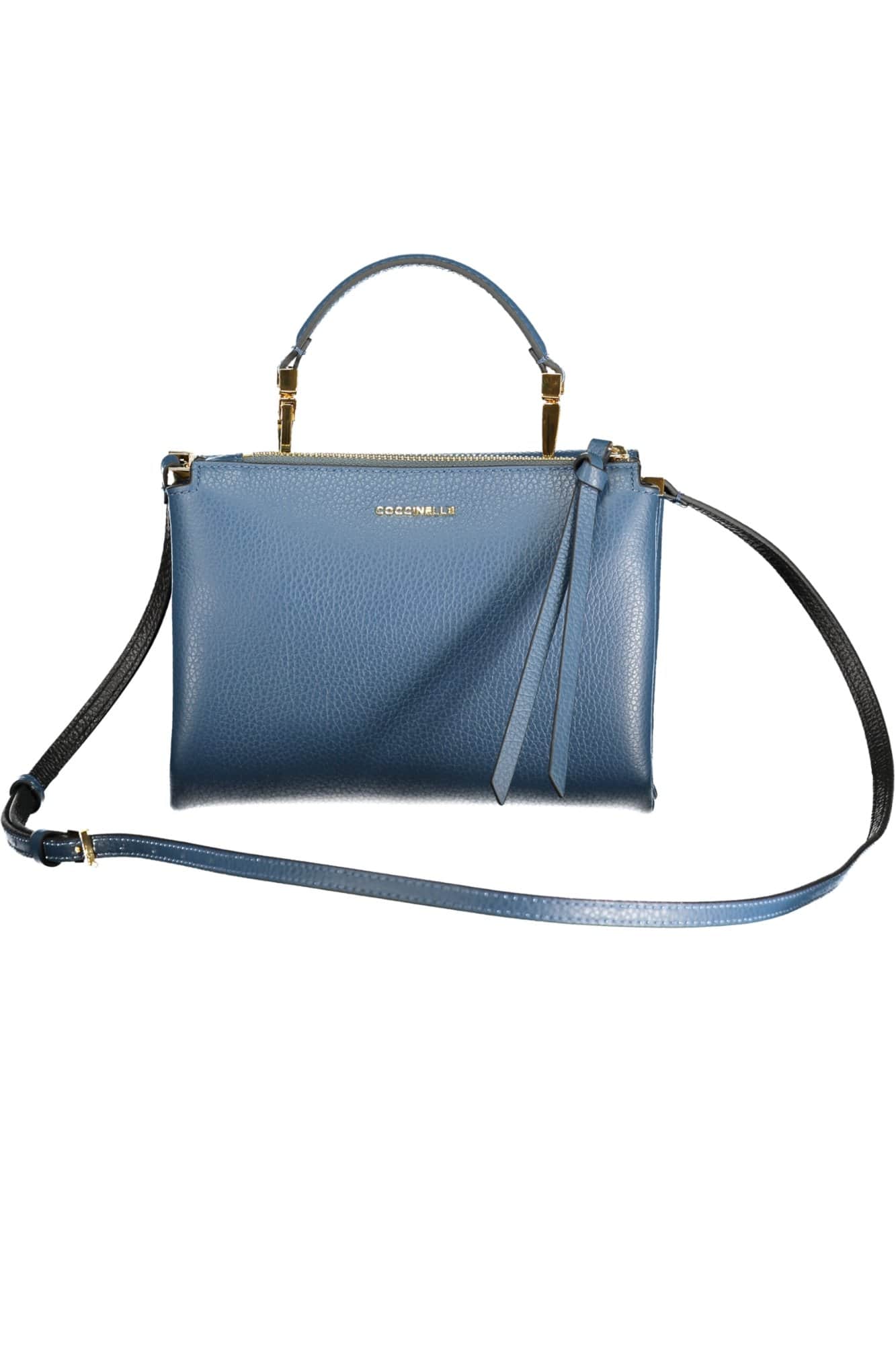 Coccinelle dames rood tas