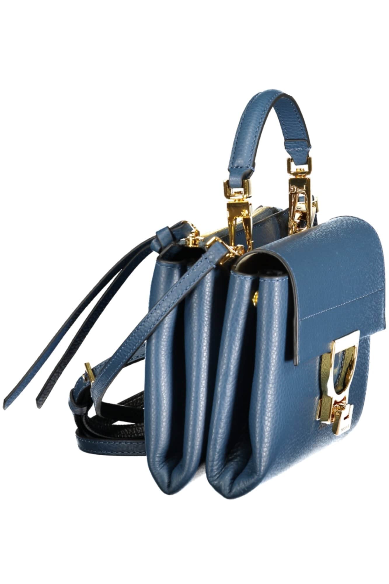 Coccinelle dames rood tas