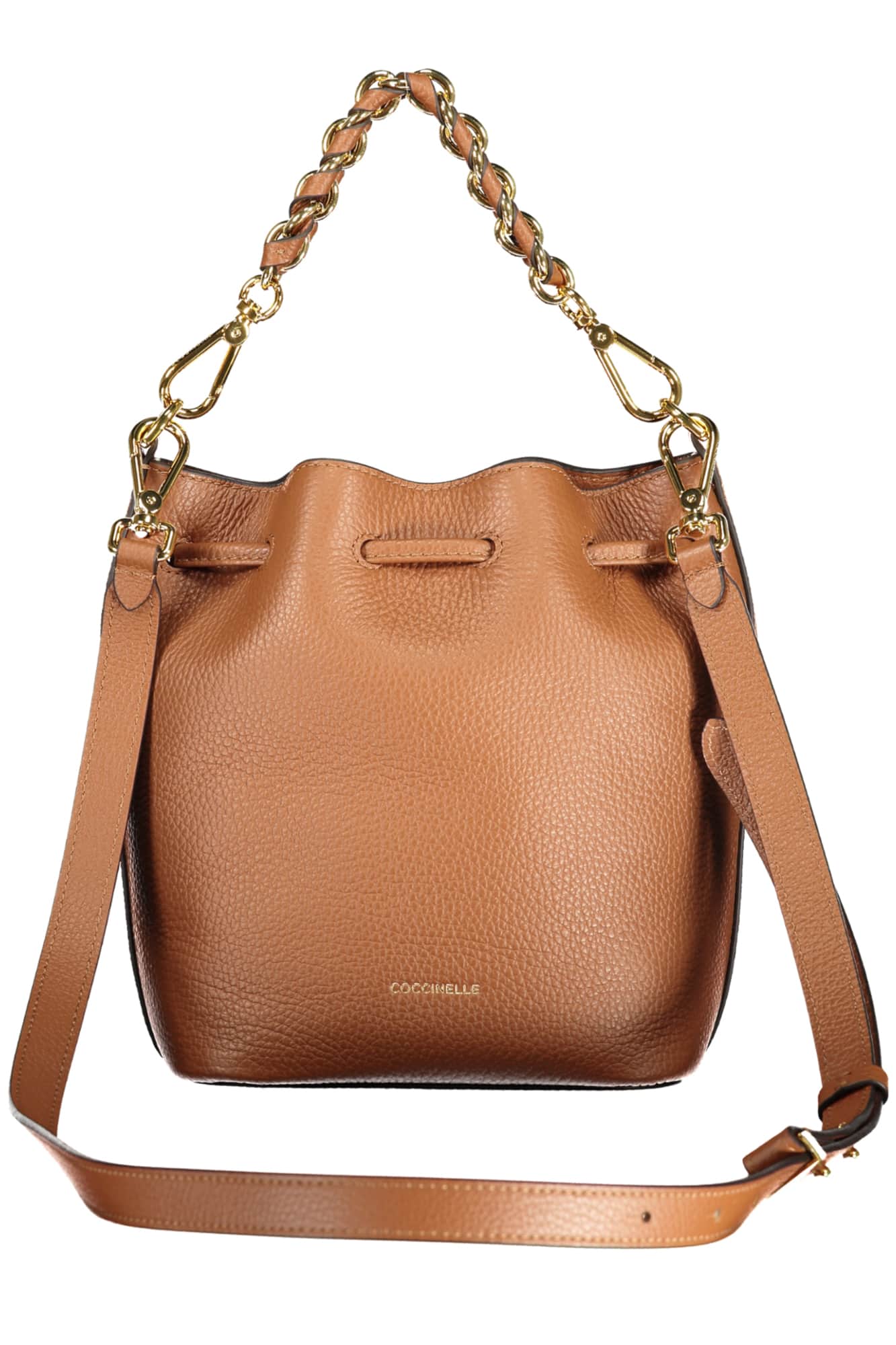 Coccinelle dames wit tas